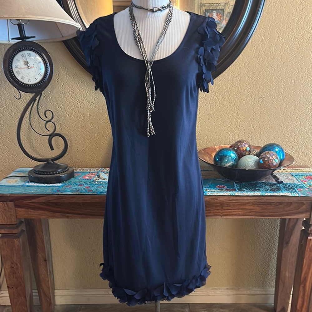 Petal Dress